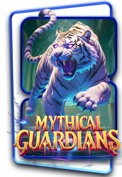 edo89 mythicalguardians