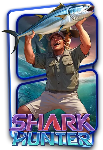 edo89 sharkhunter